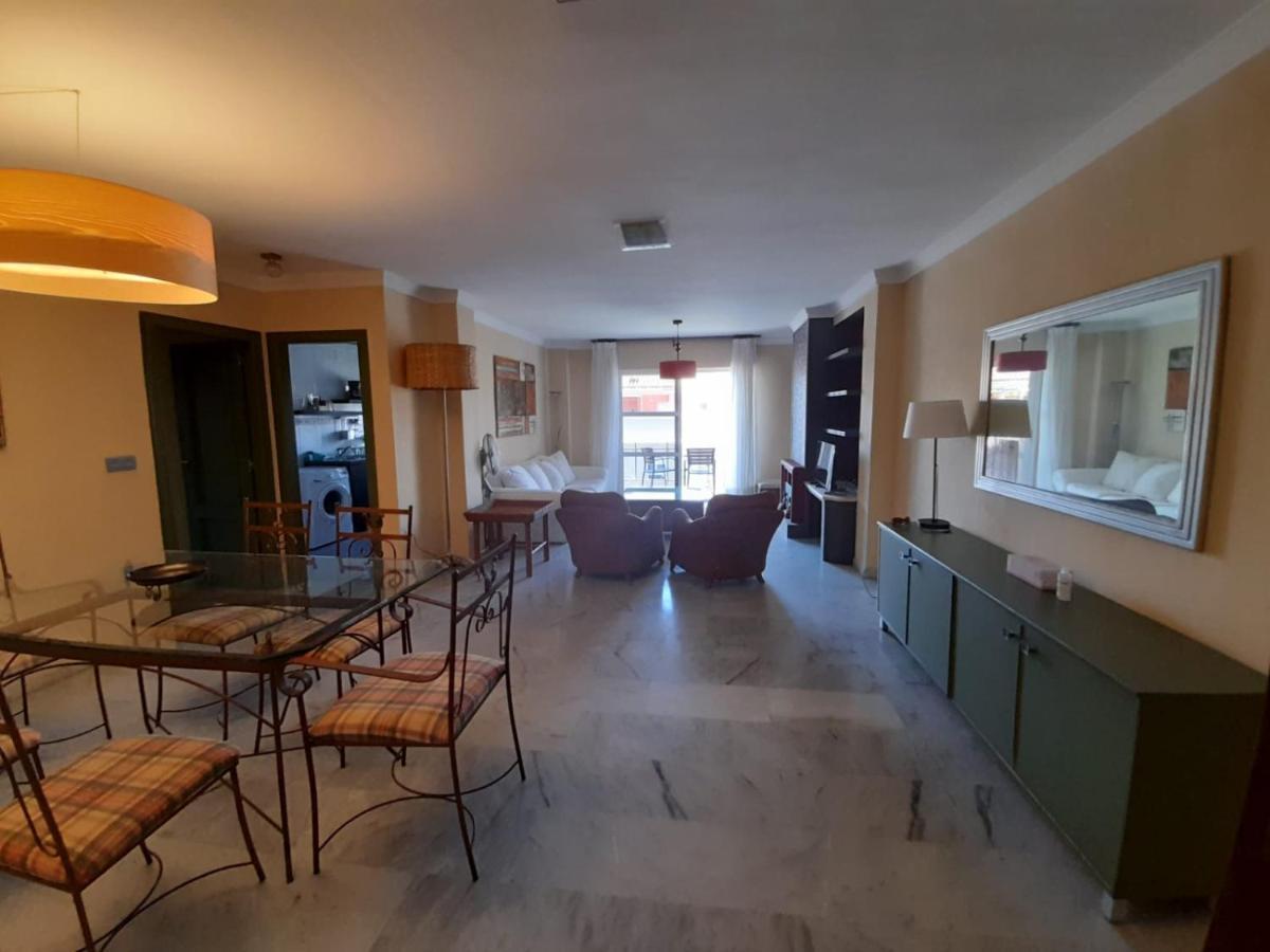 Apartamento Estepona.Centro.Playa Exterior foto