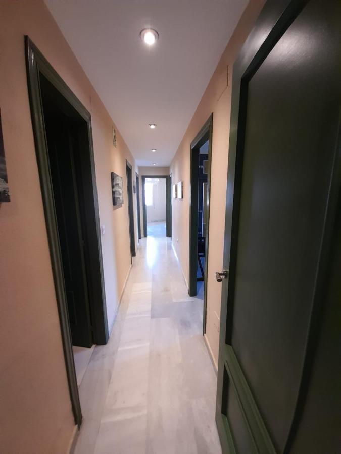 Apartamento Estepona.Centro.Playa Exterior foto