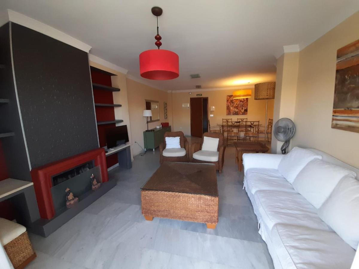 Apartamento Estepona.Centro.Playa Exterior foto